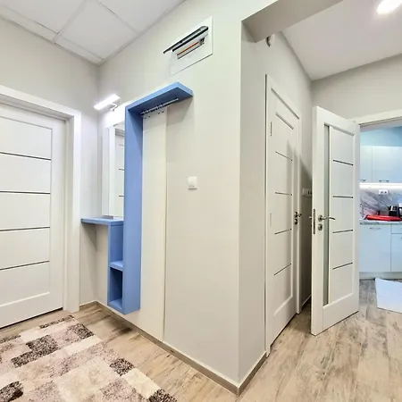 Apartment Alexandrovska - Super Centaral Luxury *